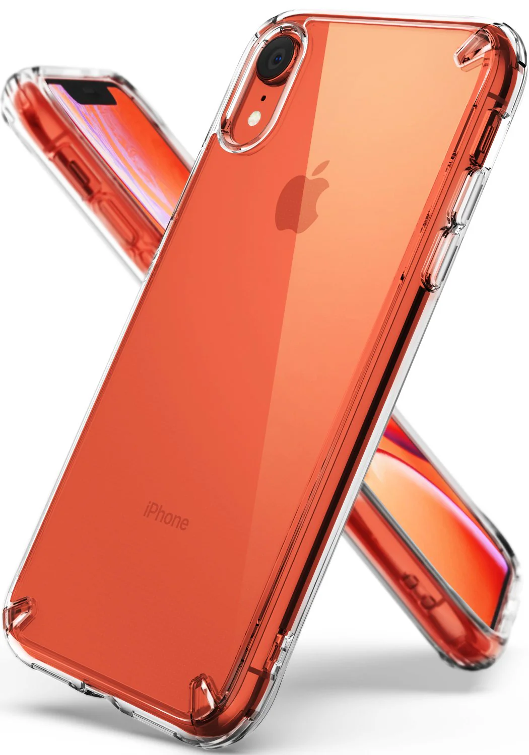 iPhone XR Case | Fusion - Image 3