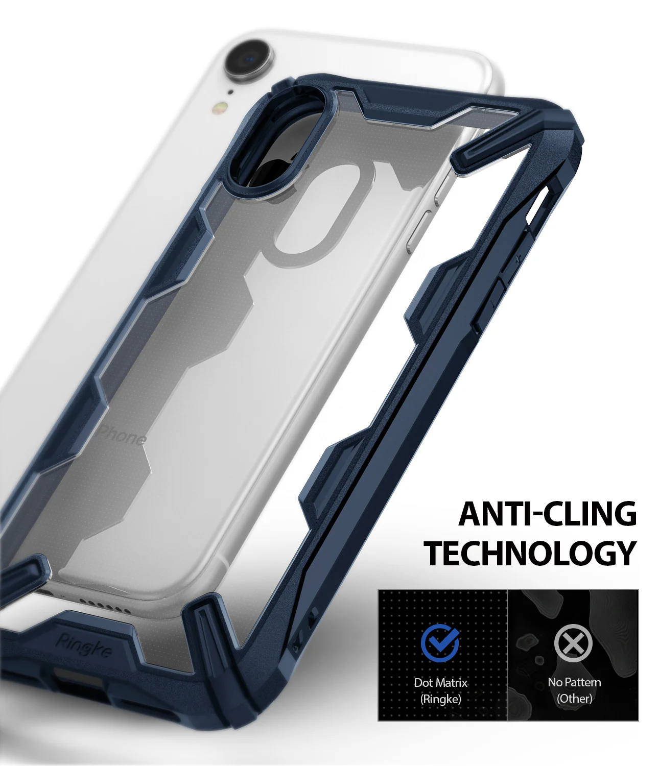 iPhone XR Case | Fusion-X - Image 19