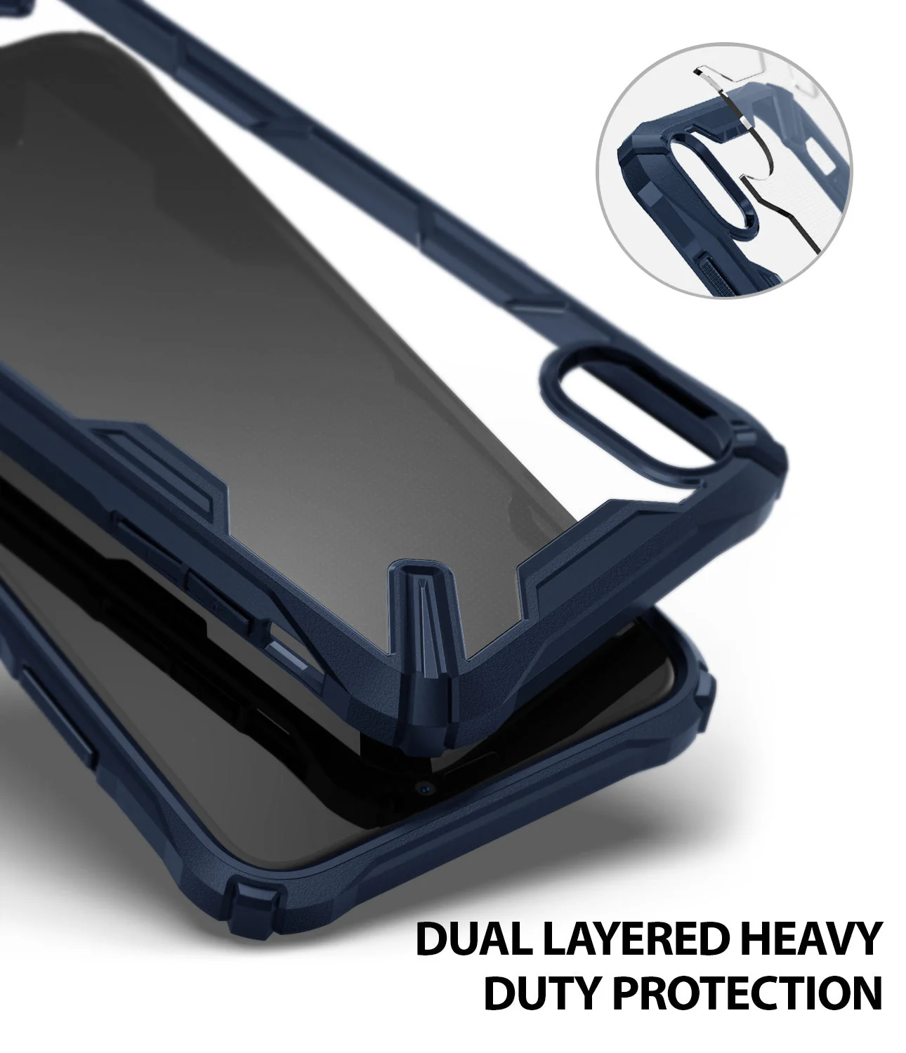 iPhone XR Case | Fusion-X - Image 21
