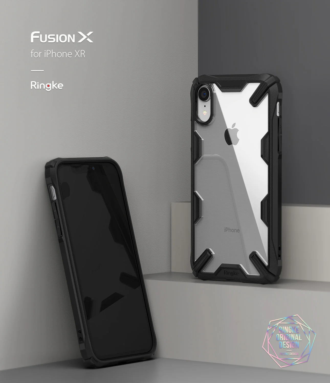 iPhone XR Case | Fusion-X - Image 23