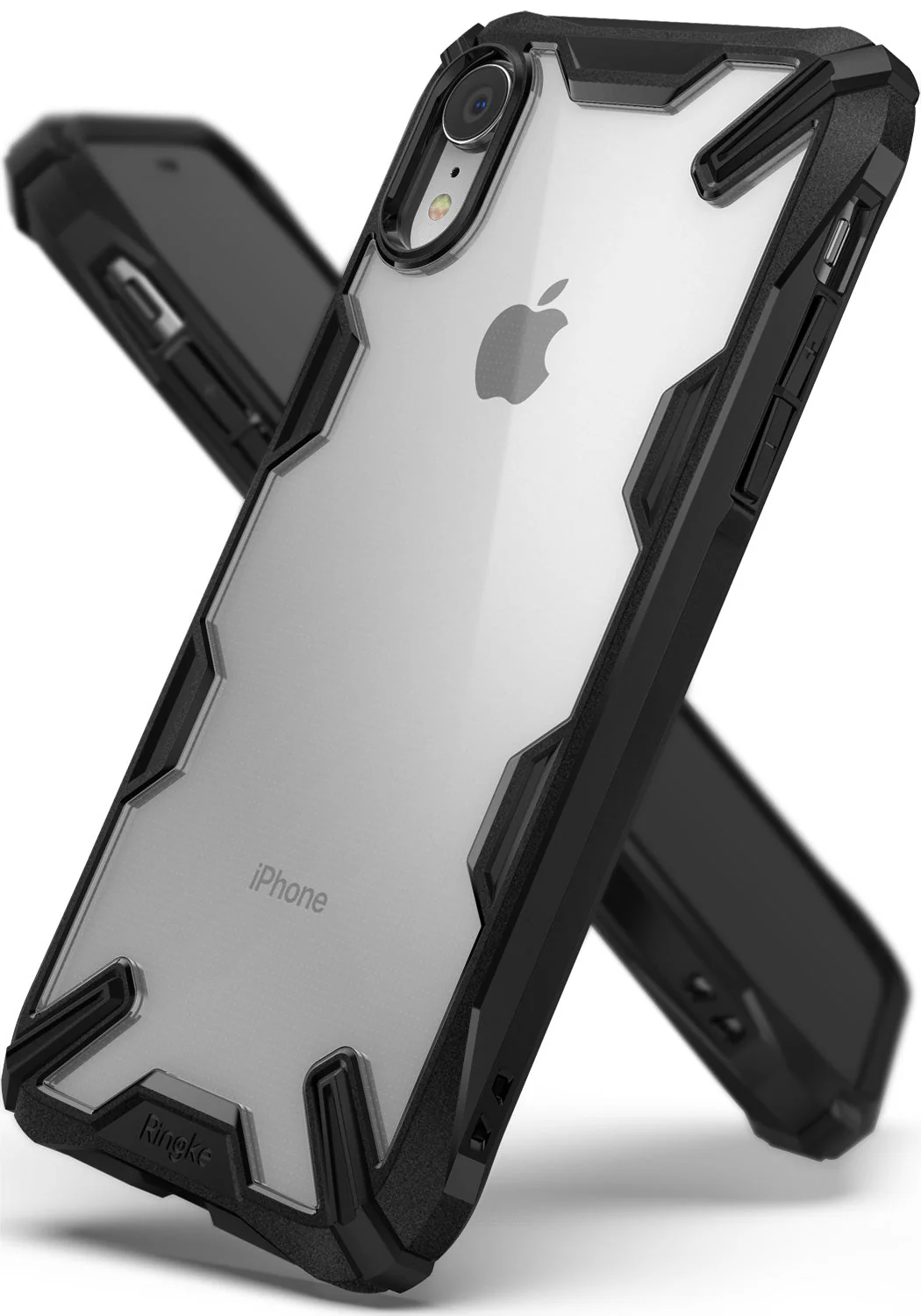 iPhone XR Case | Fusion-X - Image 3