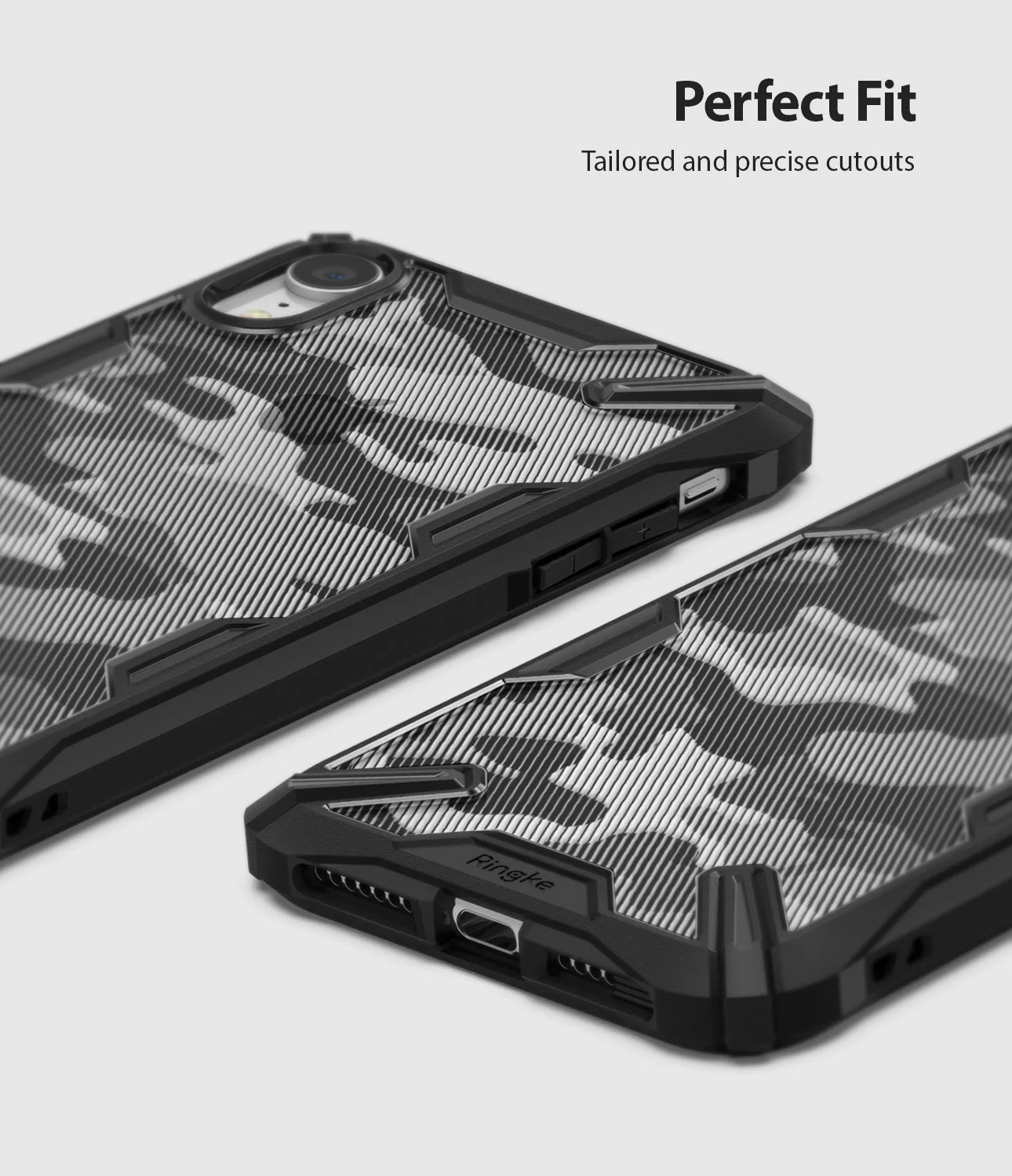 iPhone XR Case | Fusion-X - Image 36