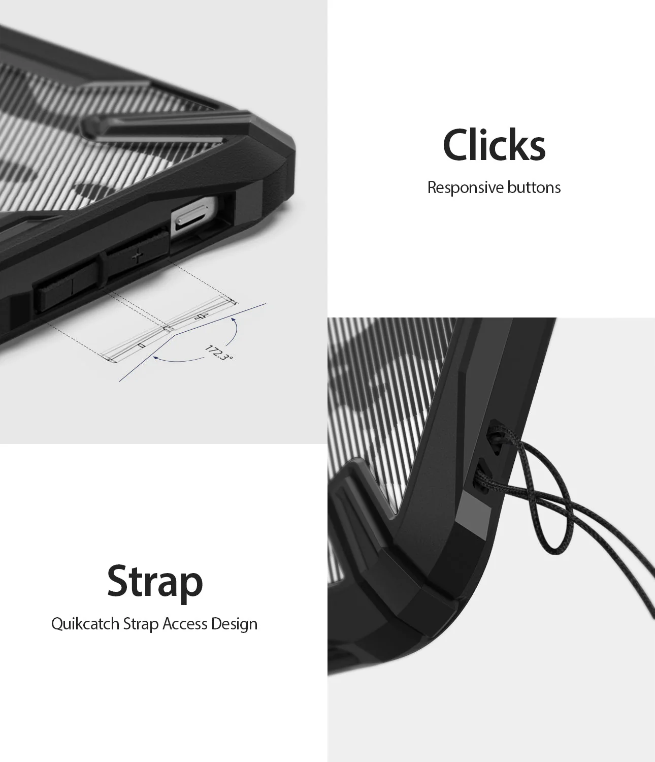 iPhone XR Case | Fusion-X - Image 37