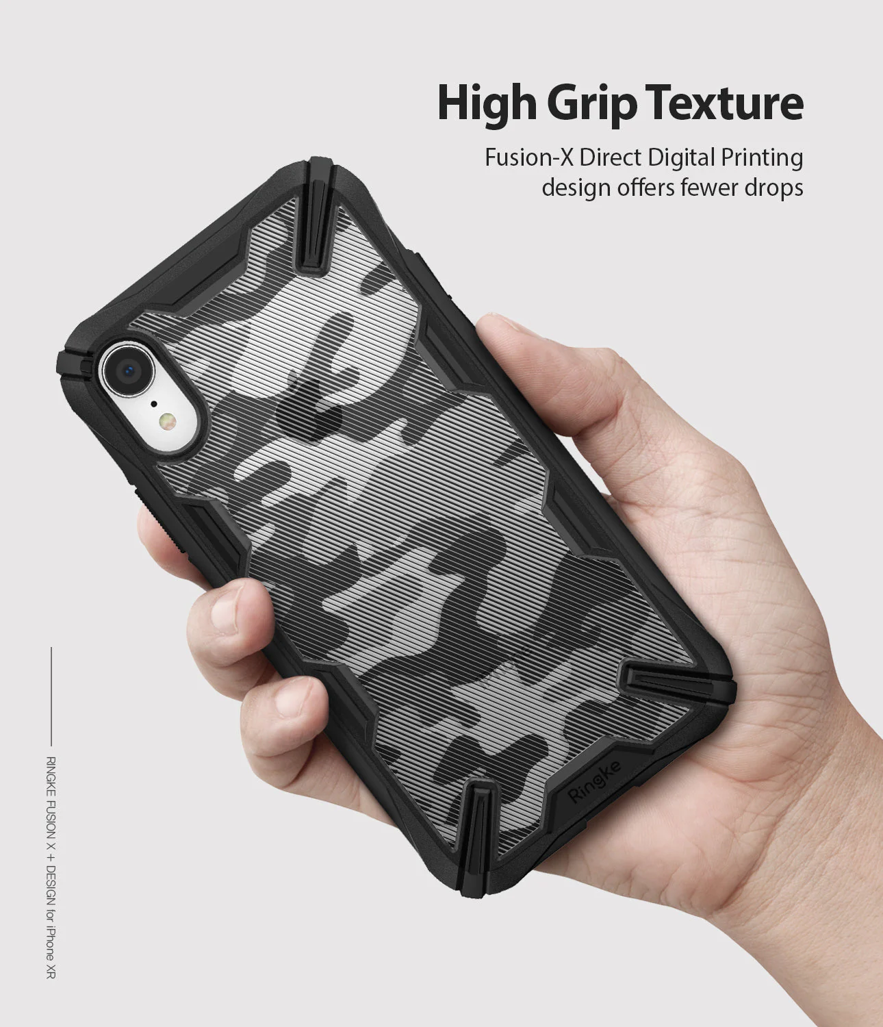 iPhone XR Case | Fusion-X - Image 38