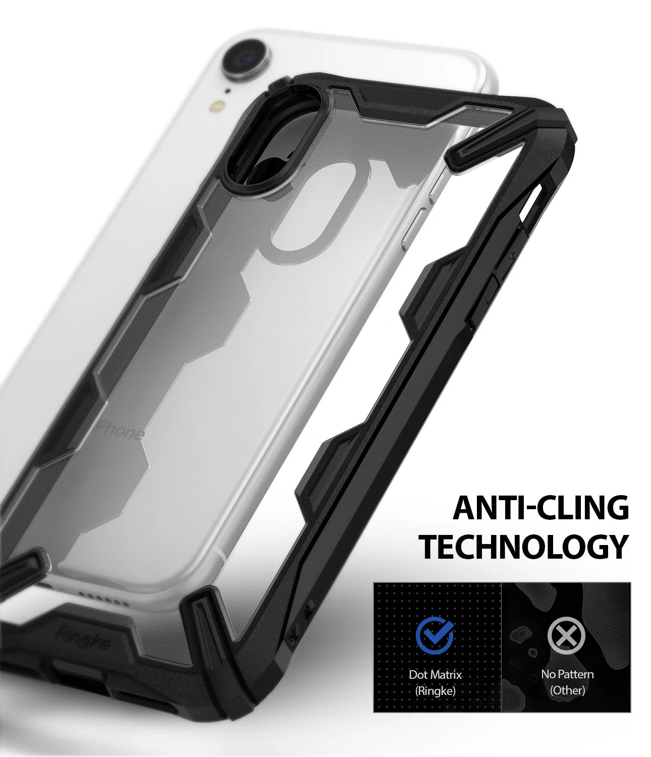 iPhone XR Case | Fusion-X - Image 9