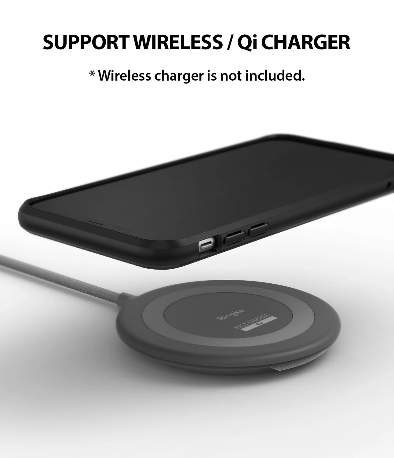 iPhone XR Case | Onyx - Image 12