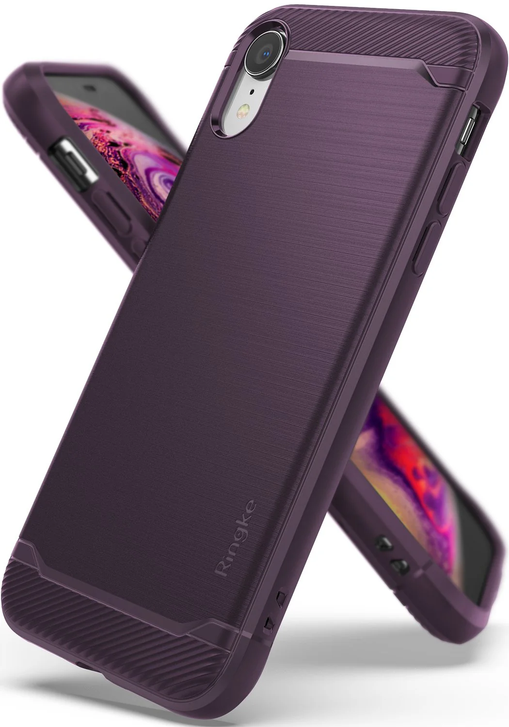 iPhone XR Case | Onyx - Image 13
