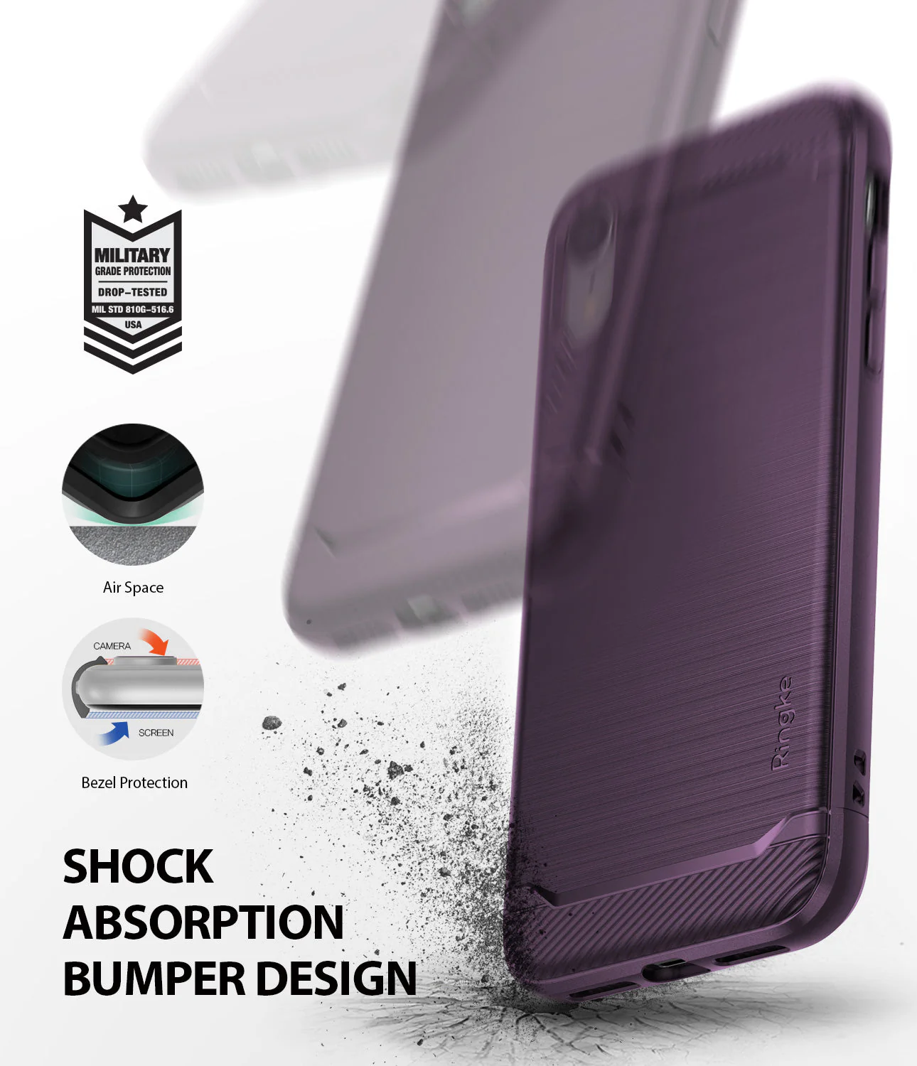 iPhone XR Case | Onyx - Image 20