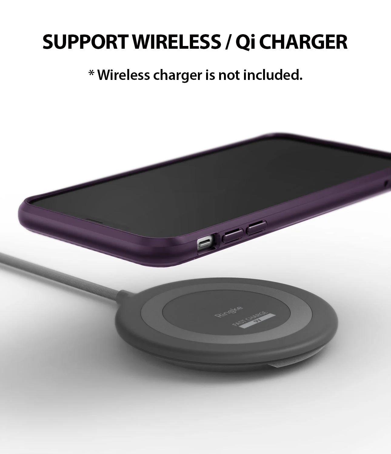iPhone XR Case | Onyx - Image 22