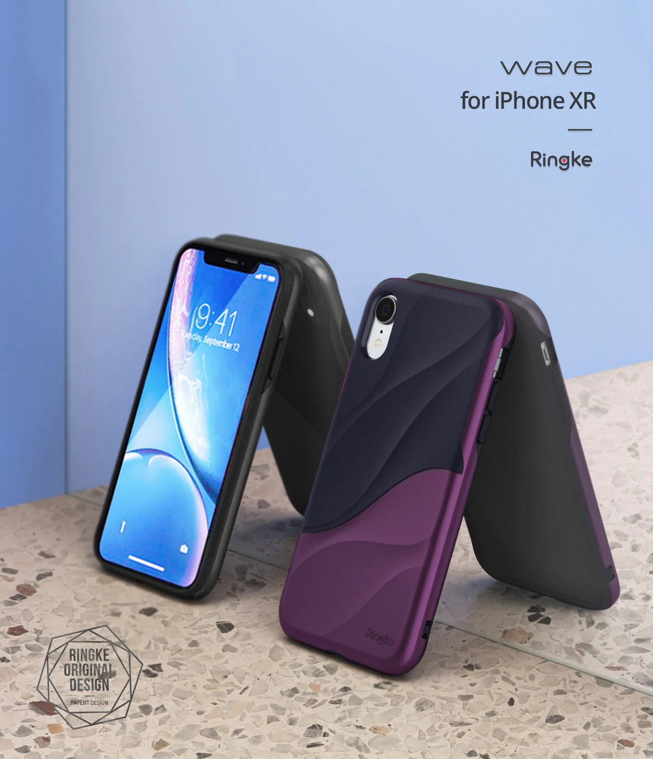 iPhone XR Case | Wave - Image 14