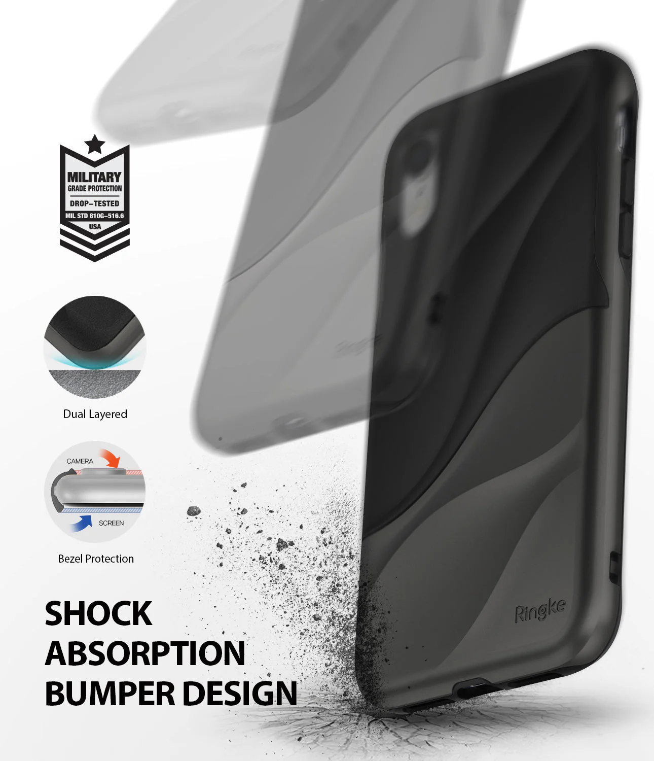 iPhone XR Case | Wave - Image 19