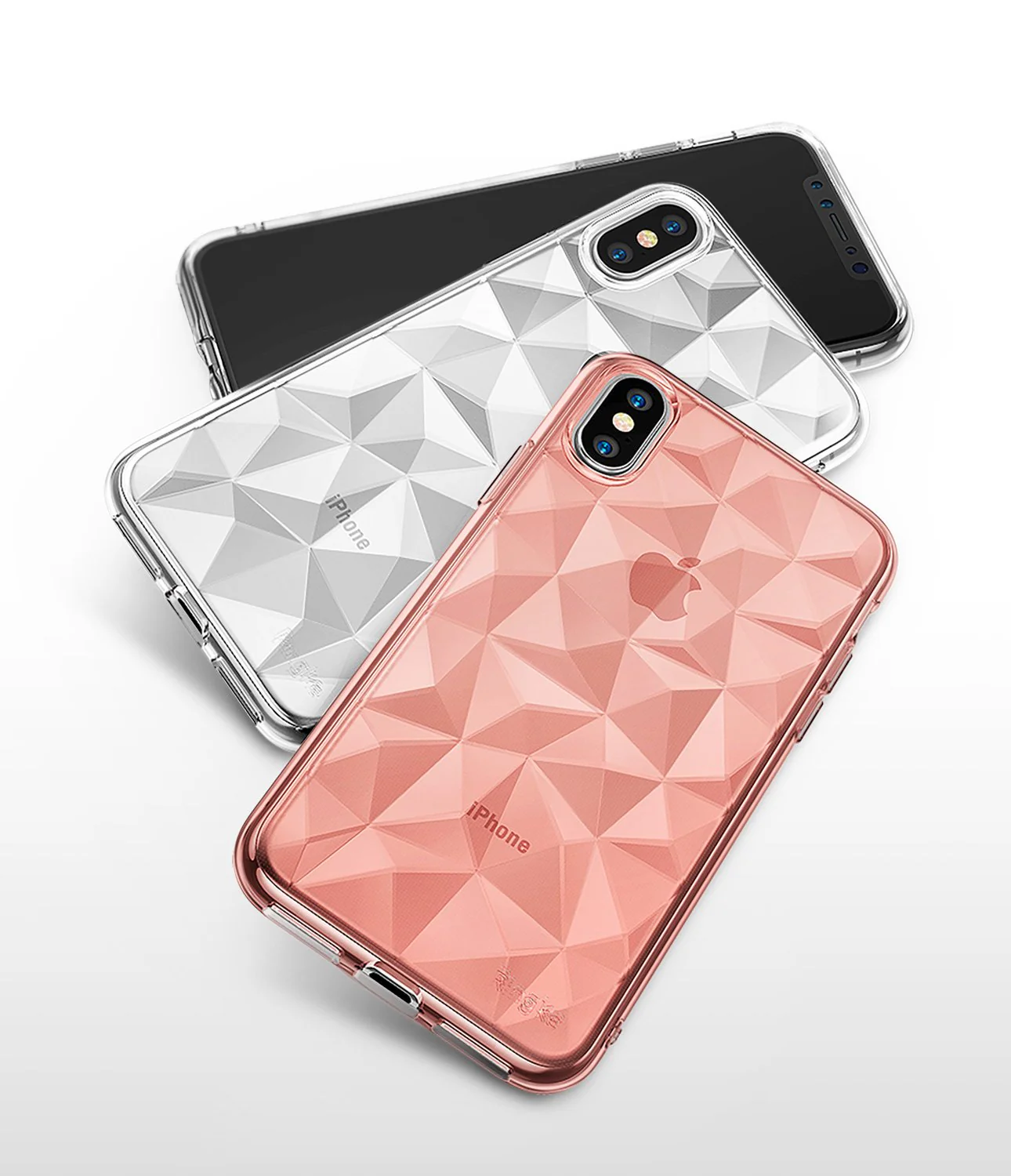 iPhone XS Case | Air Prism - Image 11