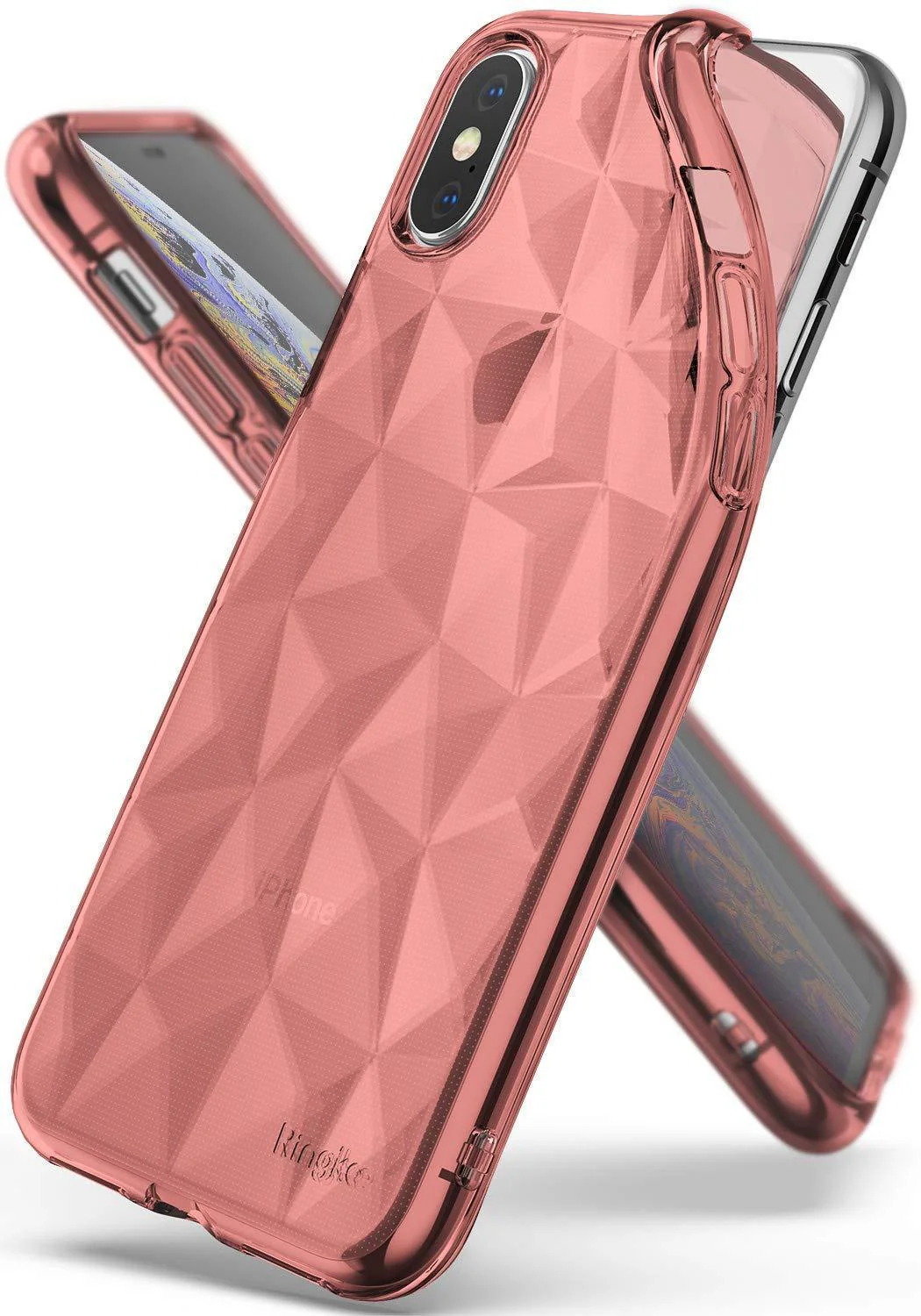 iPhone XS Case | Air Prism - Image 12