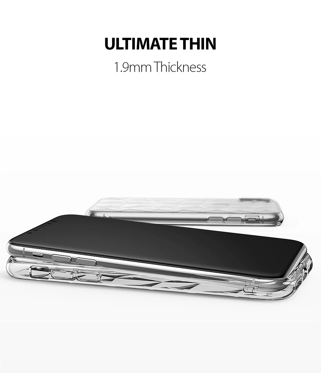iPhone XS Case | Air Prism - Image 8
