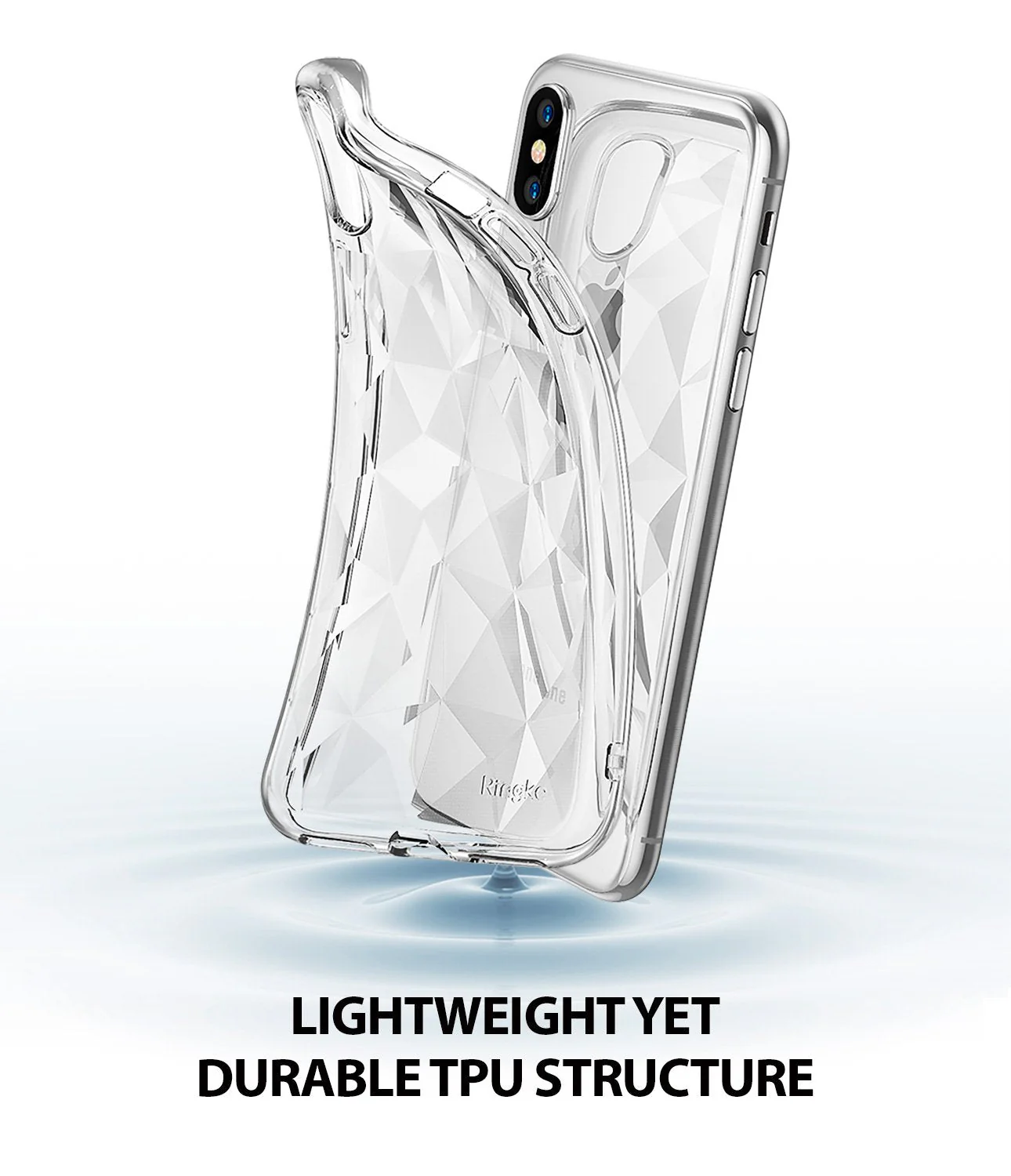 iPhone XS Case | Air Prism - Image 9