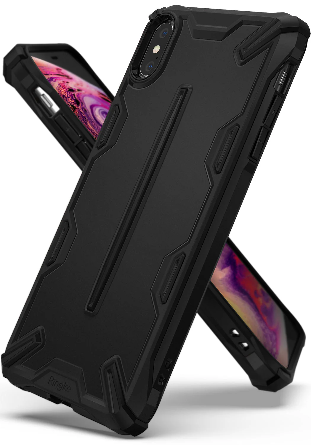 iPhone XS Case | Dual-X [DX] - Image 23