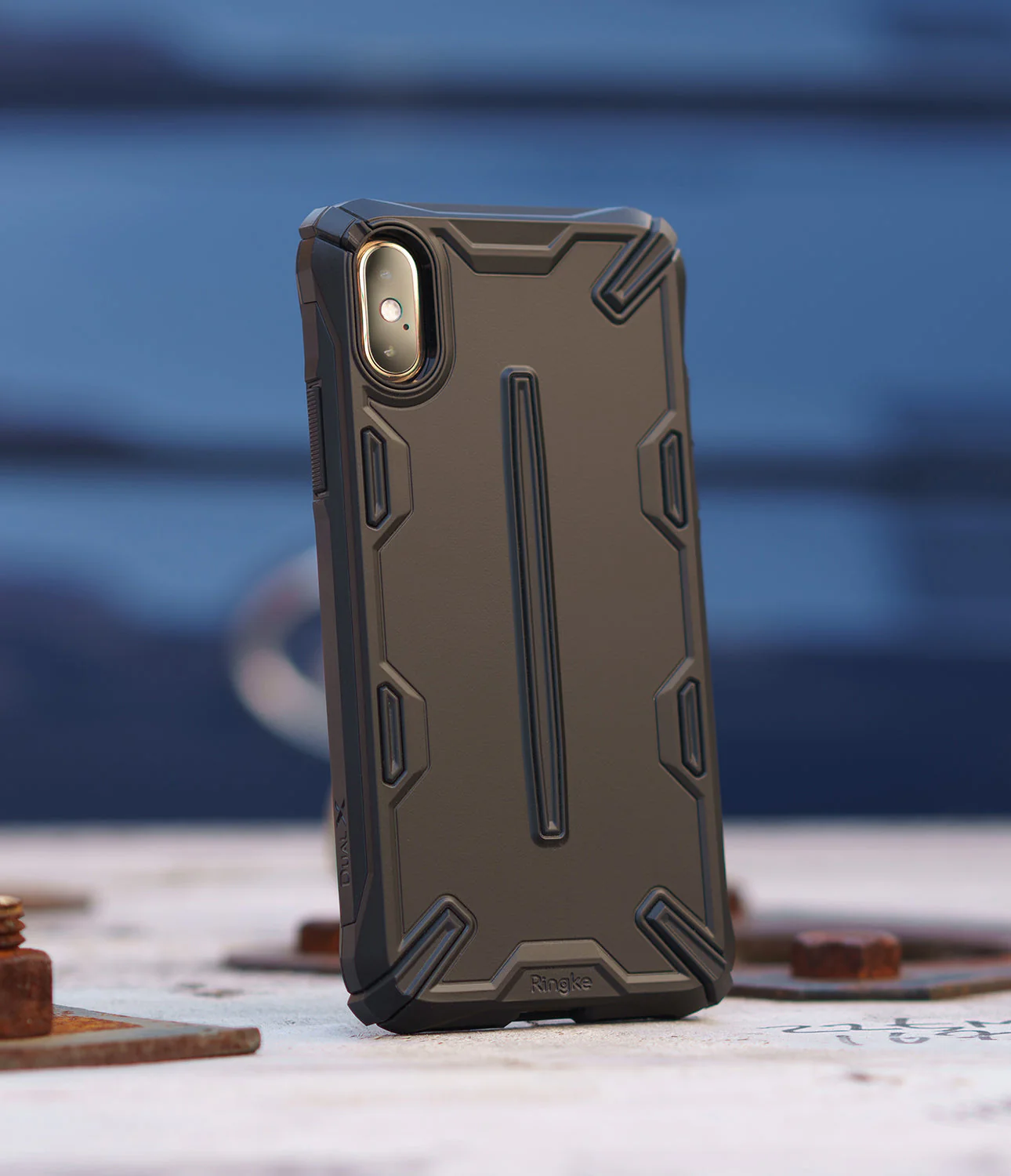 iPhone XS Case | Dual-X [DX] - Image 26