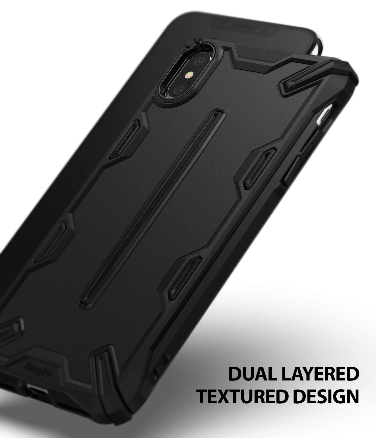 iPhone XS Case | Dual-X [DX] - Image 27