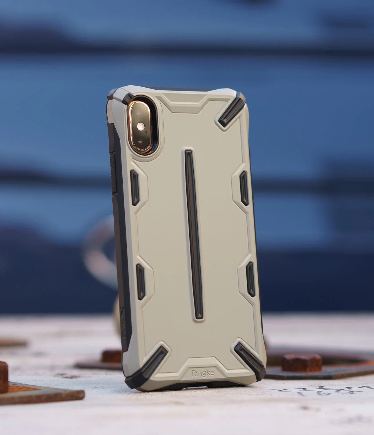 iPhone XS Case | Dual-X [DX] - Image 36