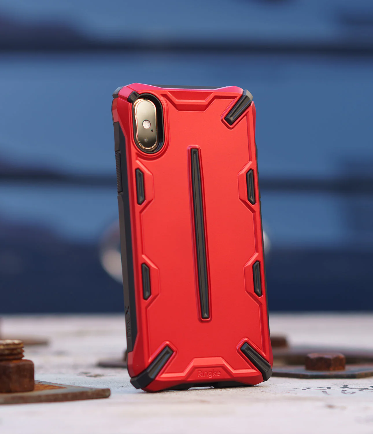 iPhone XS Case | Dual-X [DX] - Image 6