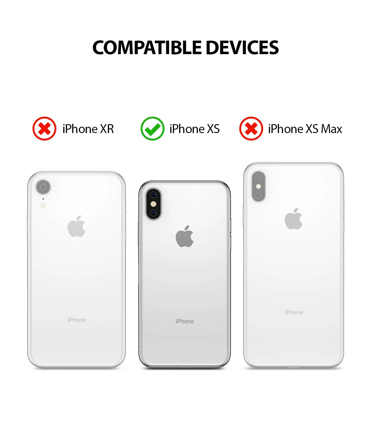 iPhone XS Case | Dual-X Design - Image 13