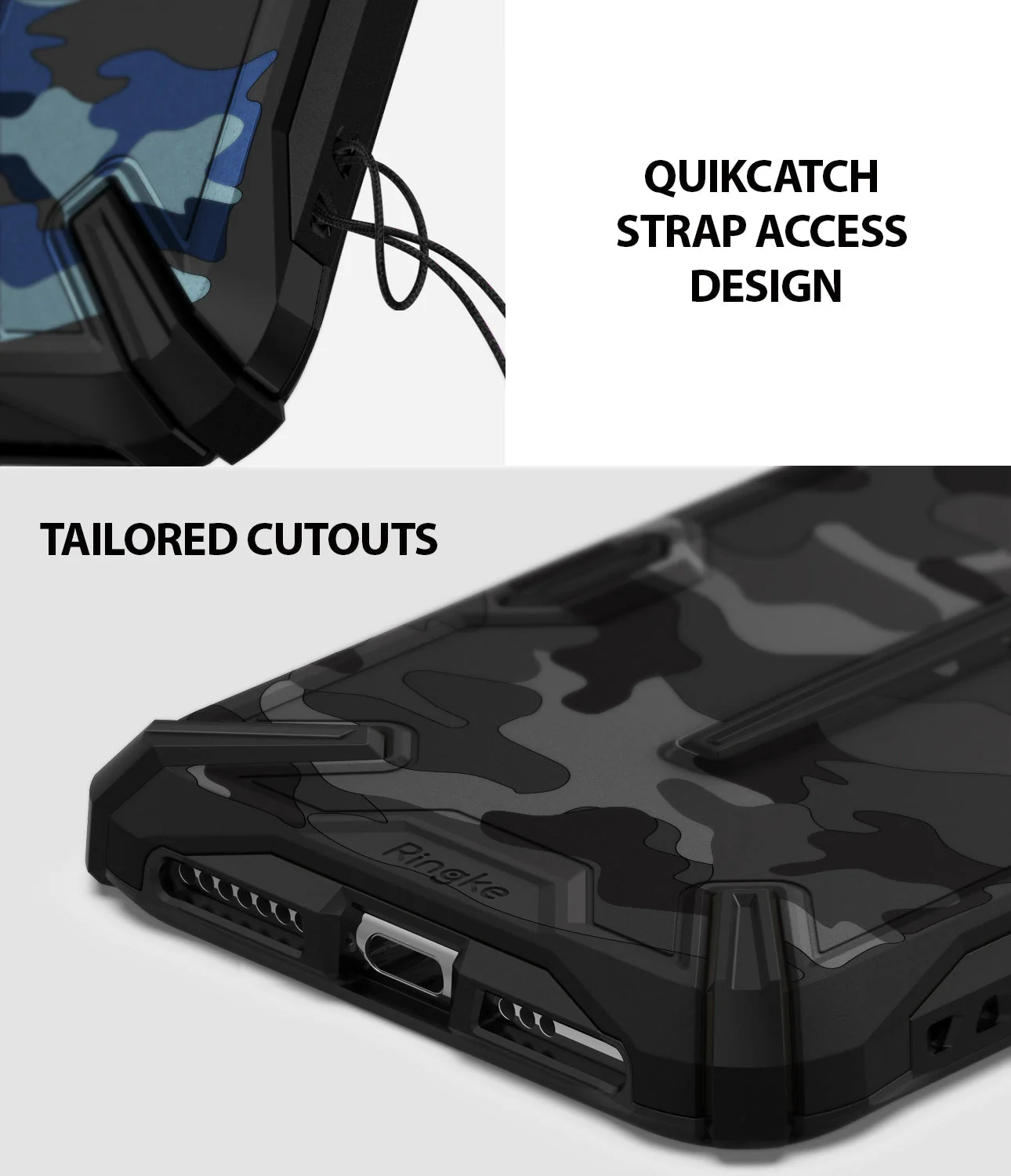 iPhone XS Case | Dual-X Design - Image 15