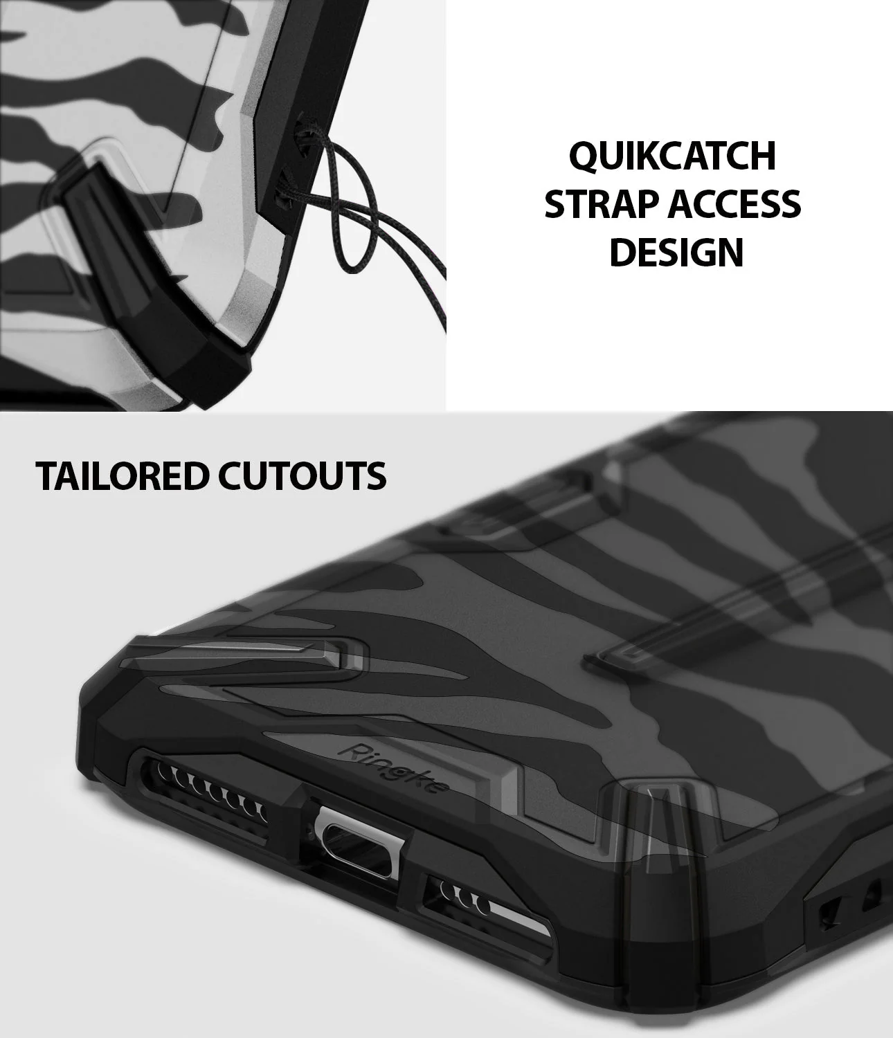 iPhone XS Case | Dual-X Design - Image 31