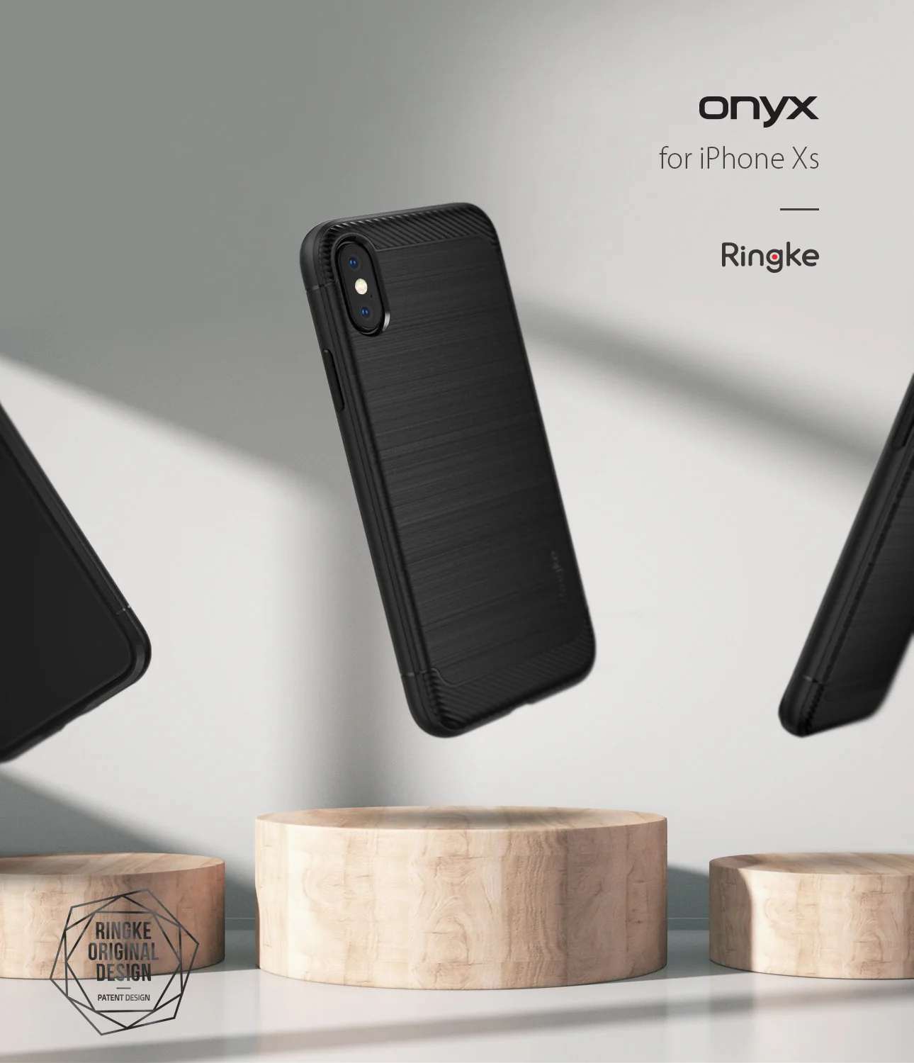 iPhone XS Case | Onyx - Image 4