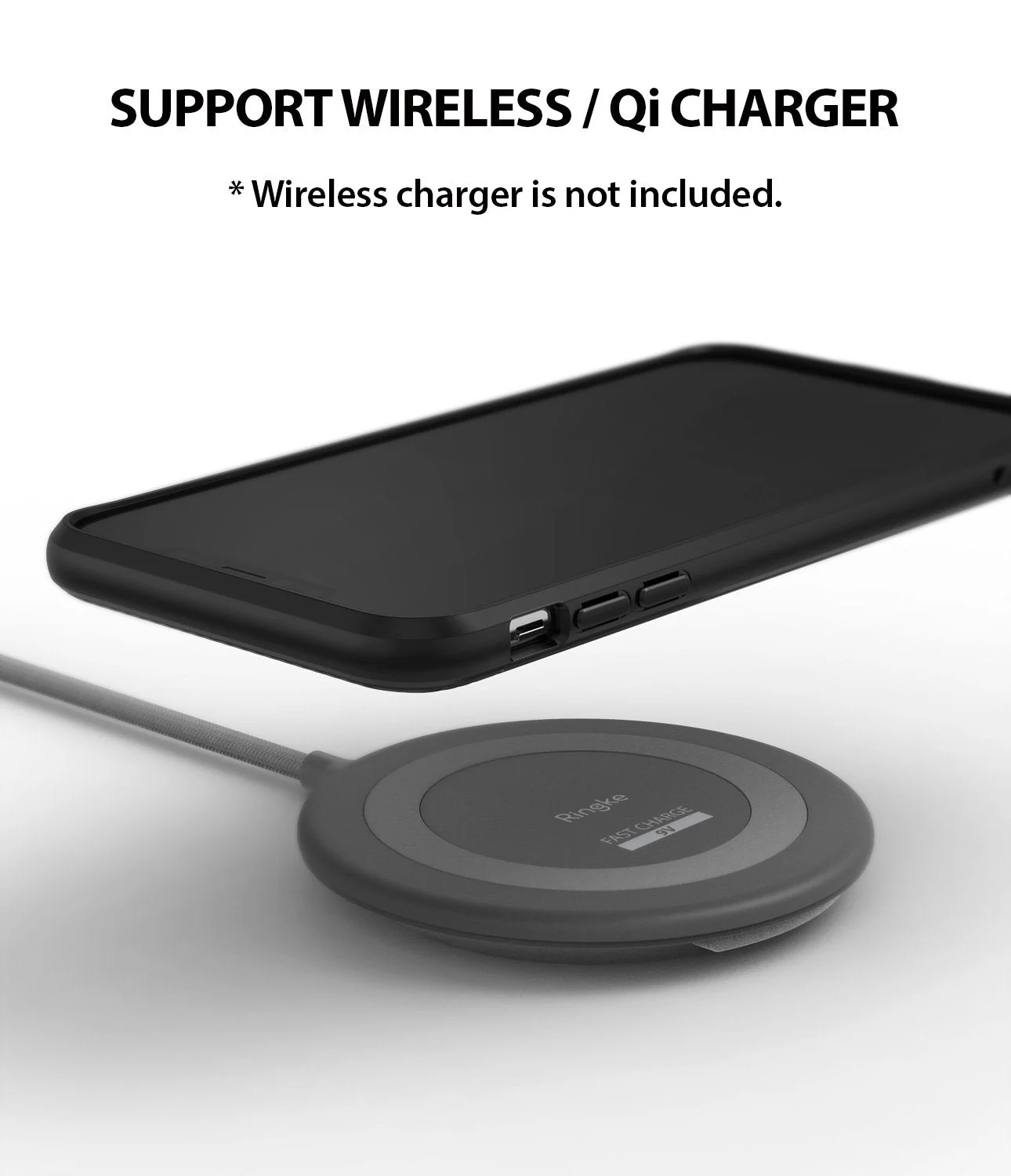 iPhone XS Case | Onyx - Image 9
