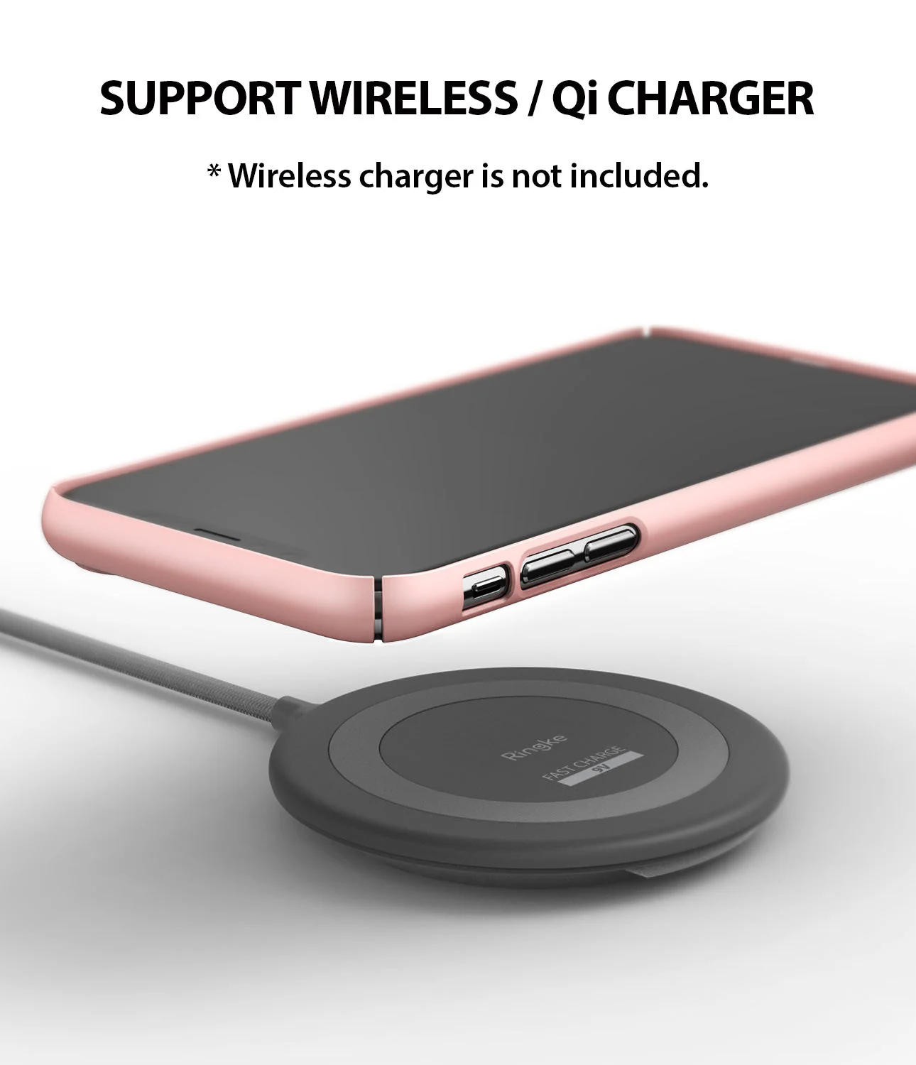 iPhone XS Case | Slim - Image 19