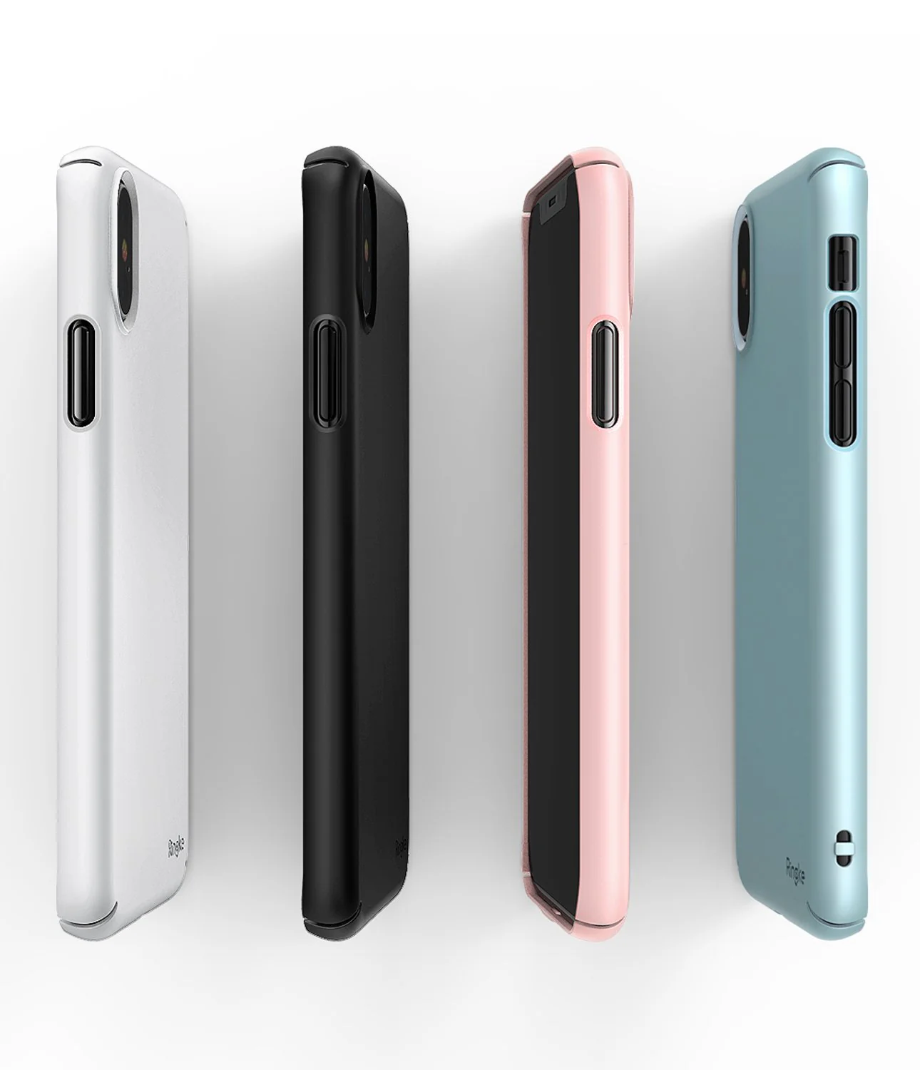 iPhone XS Case | Slim - Image 29
