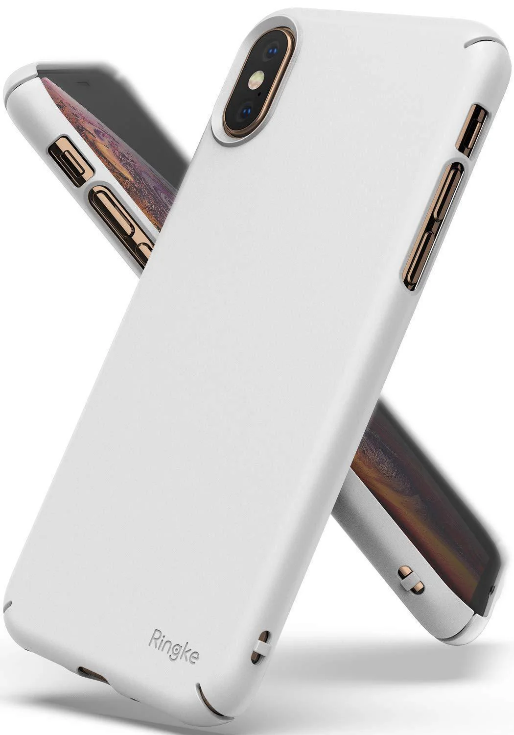 iPhone XS Case | Slim - Image 3