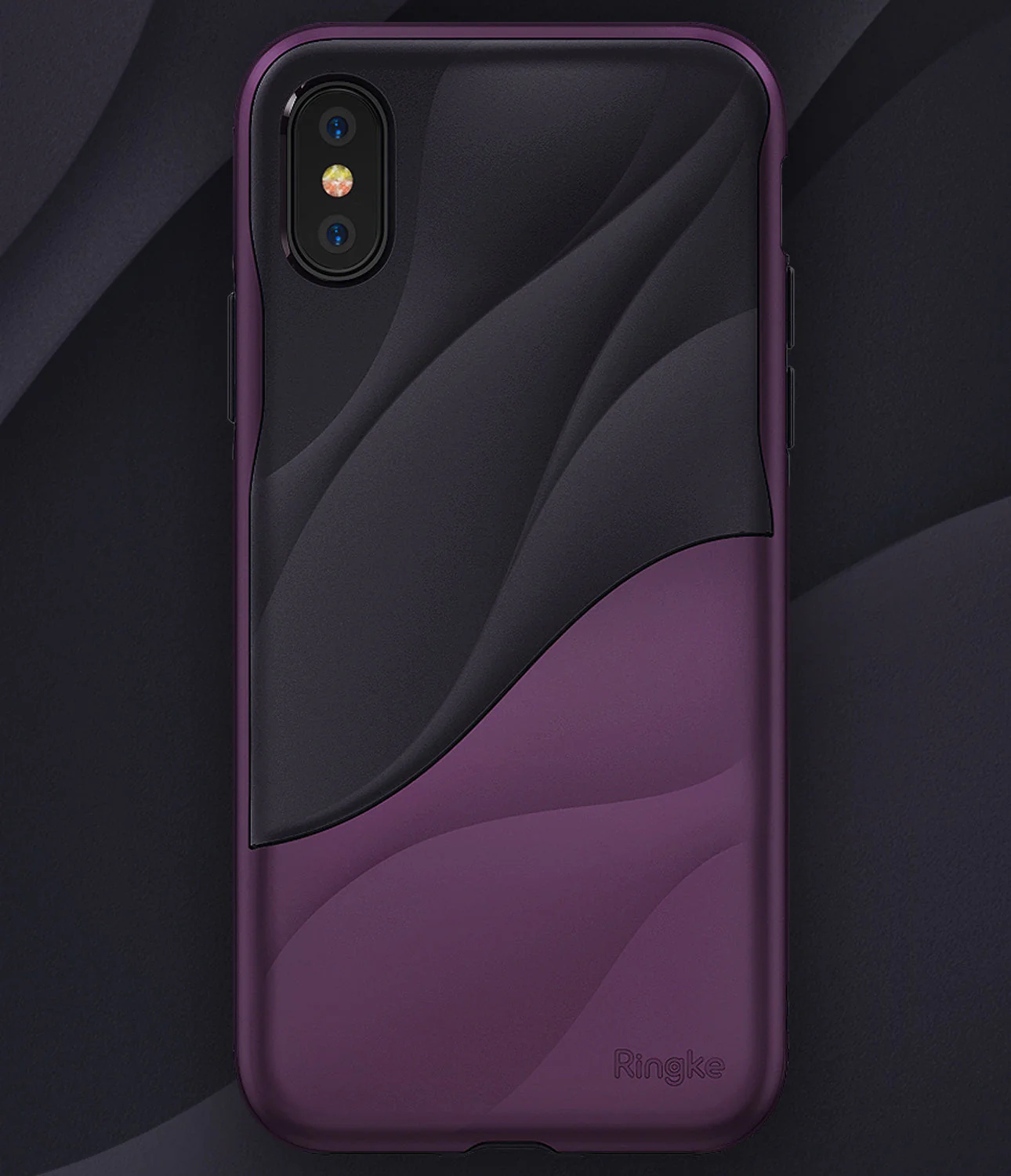 iPhone XS Case | Wave - Image 15