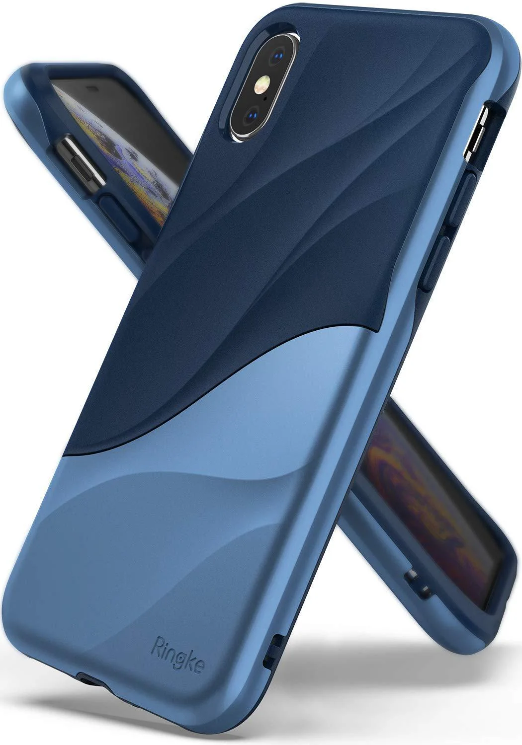iPhone XS Case | Wave - Image 21