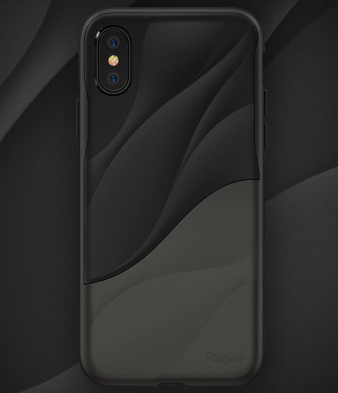 iPhone XS Case | Wave - Image 6
