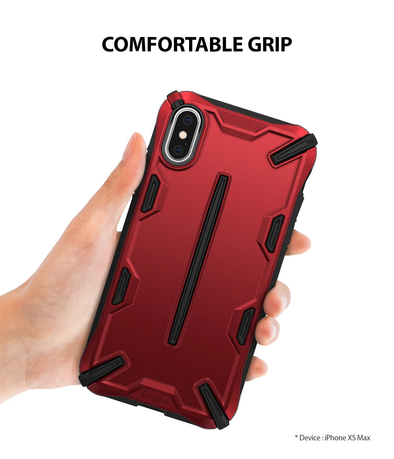 iPhone XS Max Case | Dual-X [DX] - Image 11