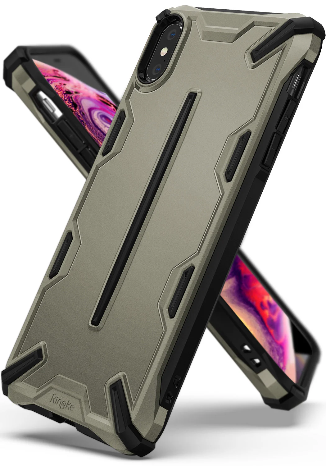 iPhone XS Max Case | Dual-X [DX] - Image 12