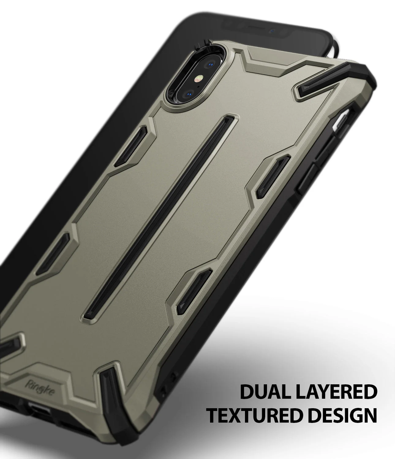 iPhone XS Max Case | Dual-X [DX] - Image 15