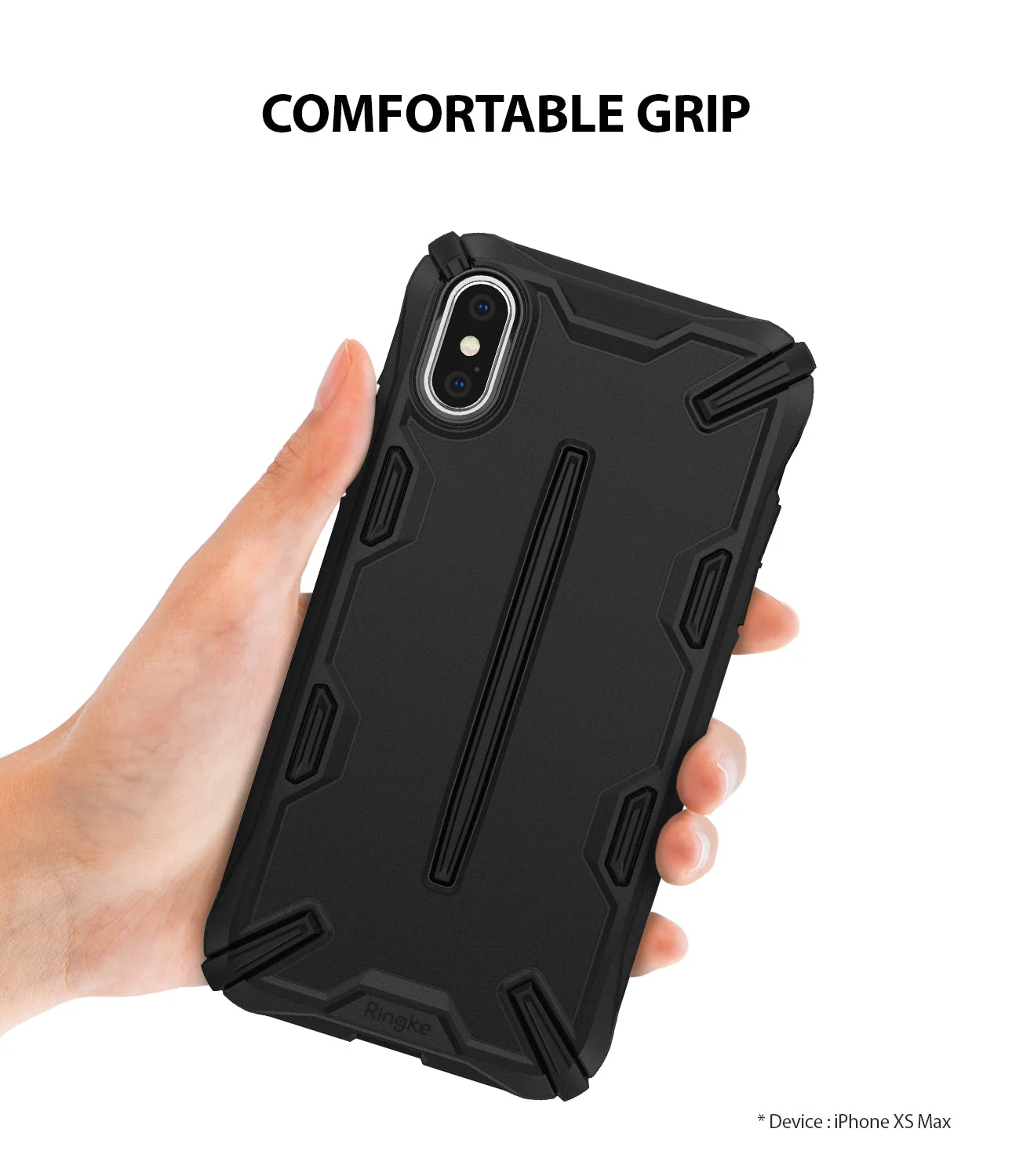 iPhone XS Max Case | Dual-X [DX] - Image 29