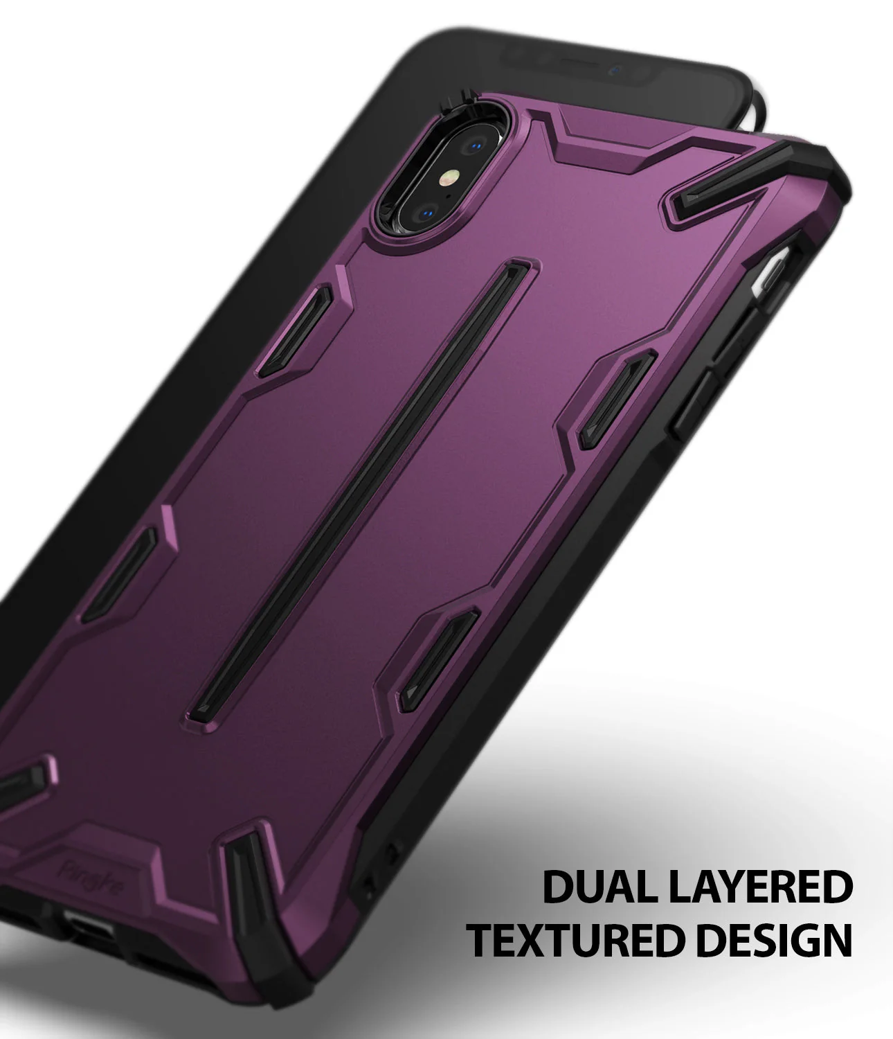 iPhone XS Max Case | Dual-X [DX] - Image 33