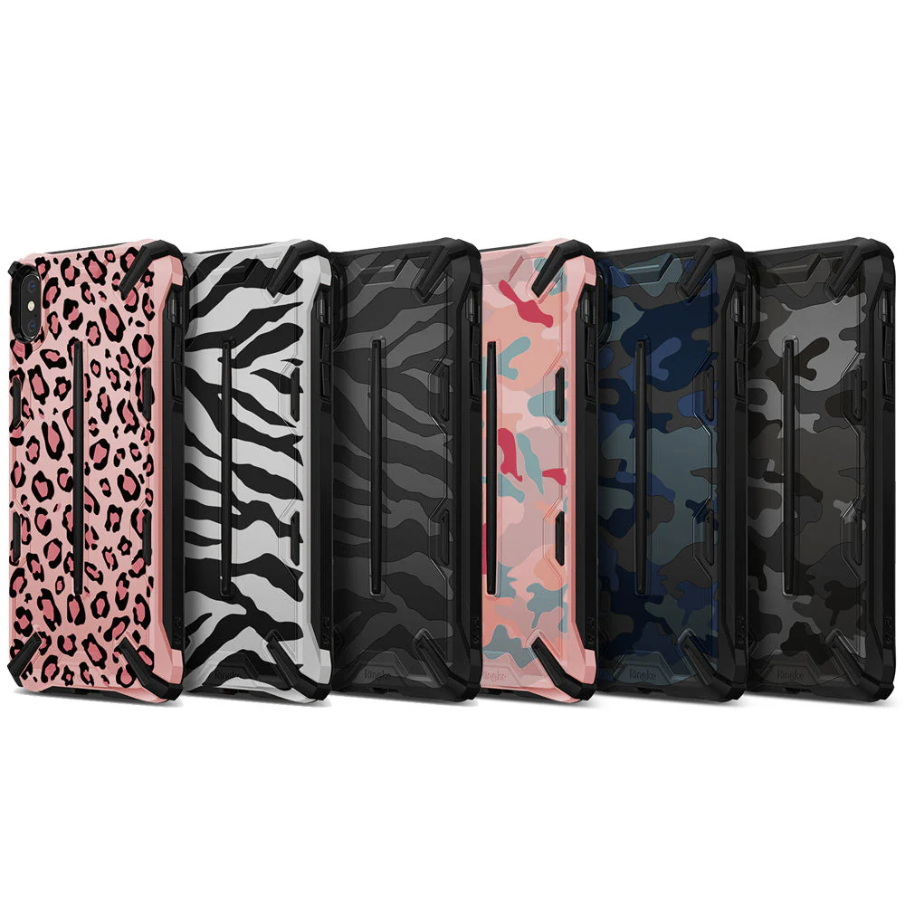 iPhone XS Max Case | Dual-X Design