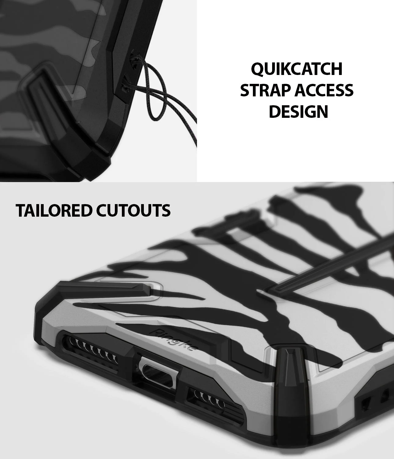 iPhone XS Max Case | Dual-X Design - Image 25