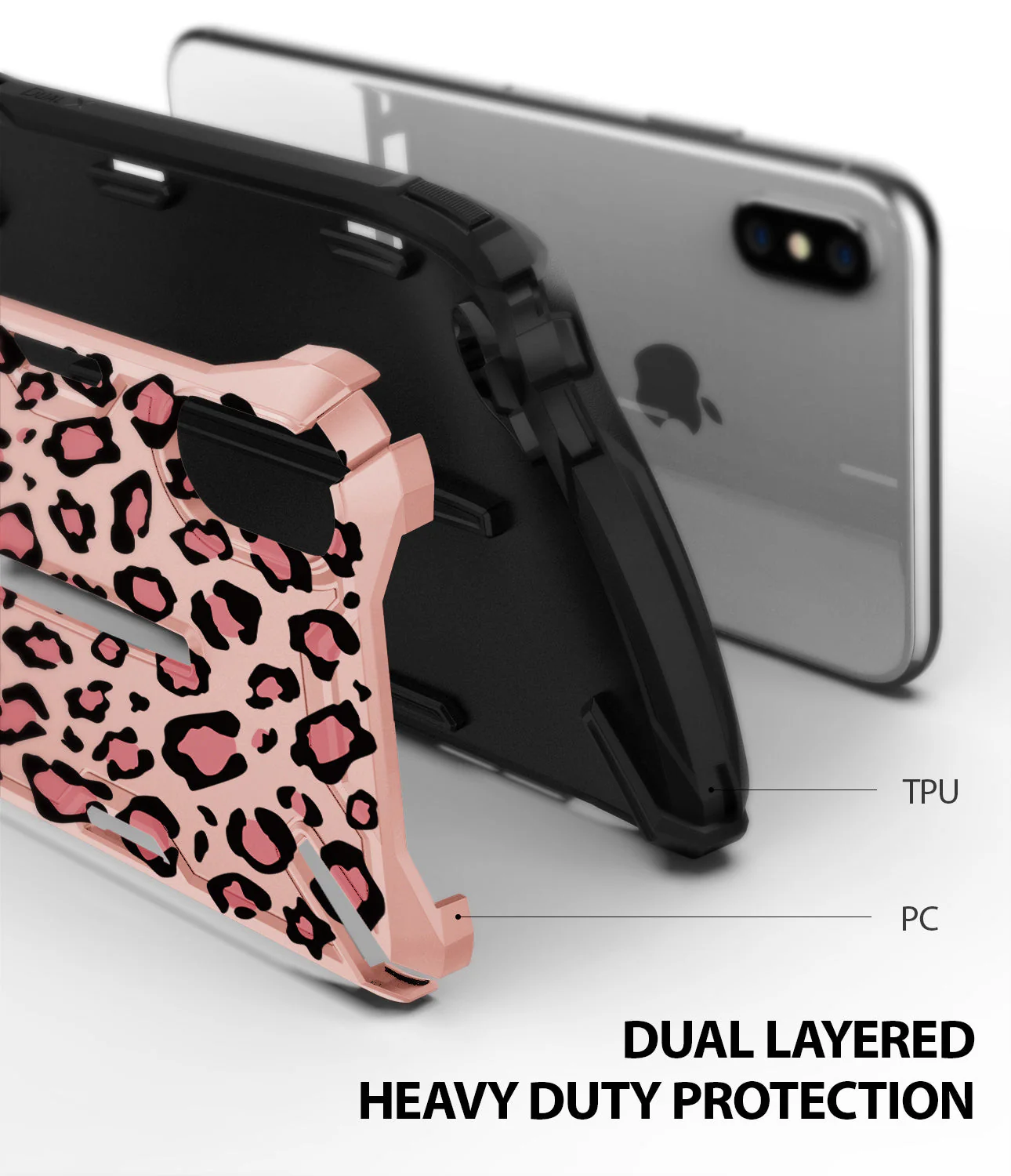 iPhone XS Max Case | Dual-X Design - Image 32