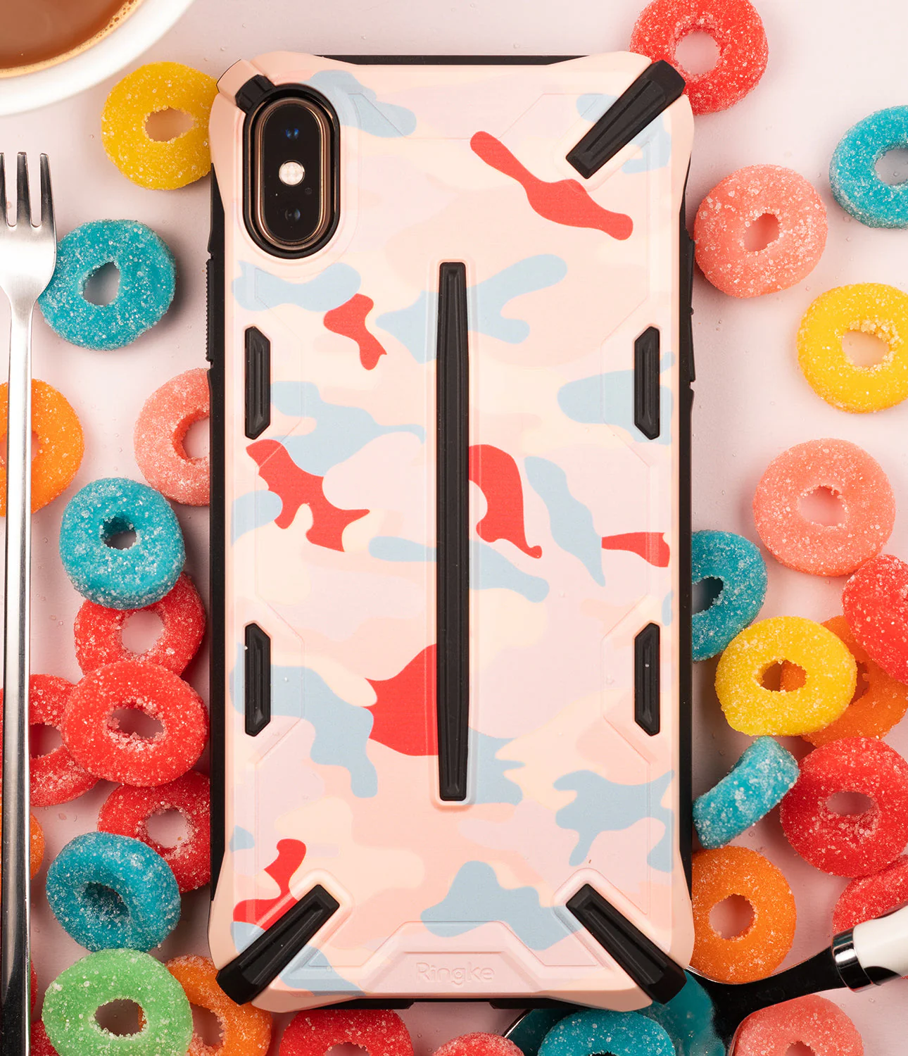 iPhone XS Max Case | Dual-X Design - Image 38
