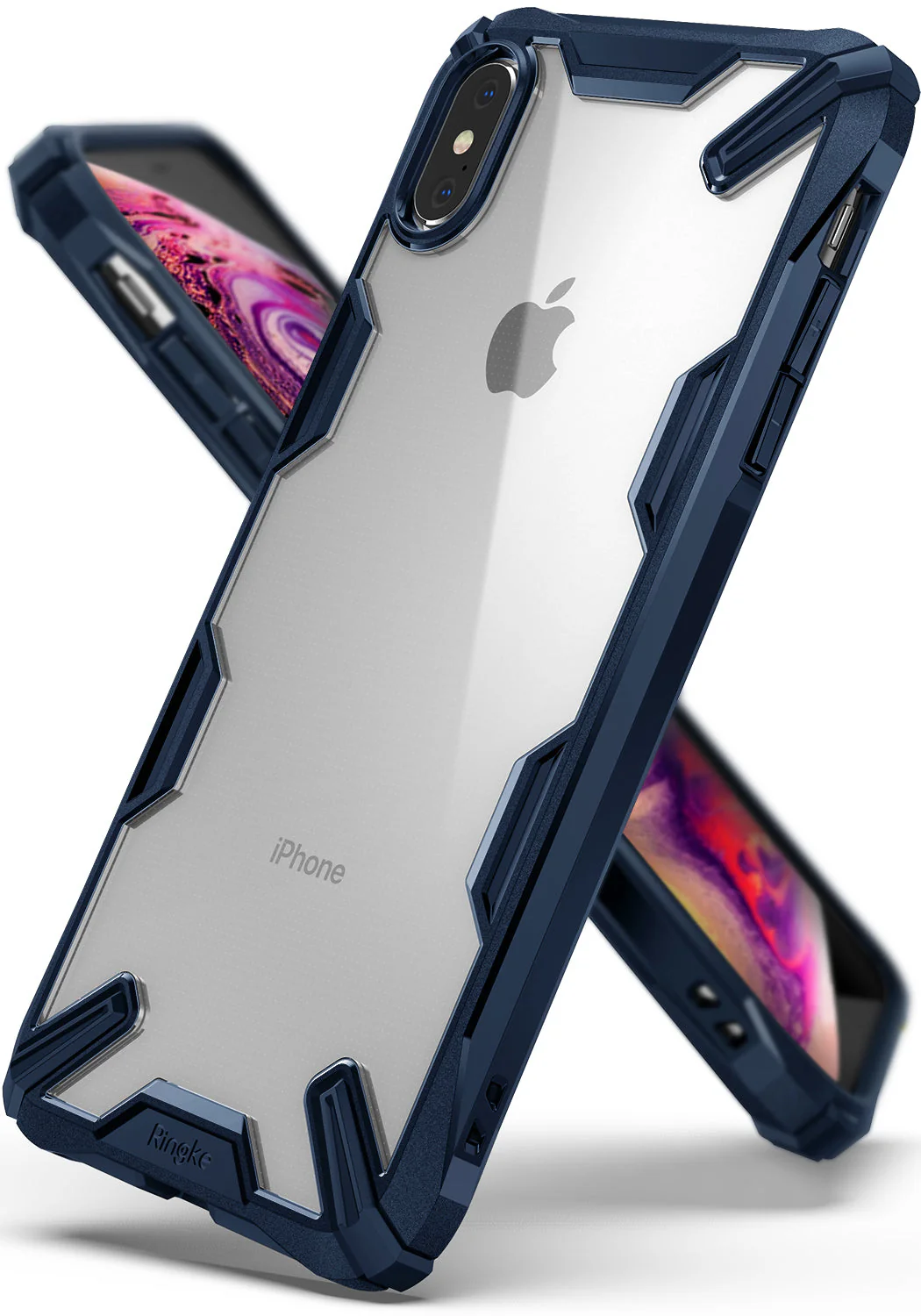 iPhone XS Max Case | Fusion-X - Image 13