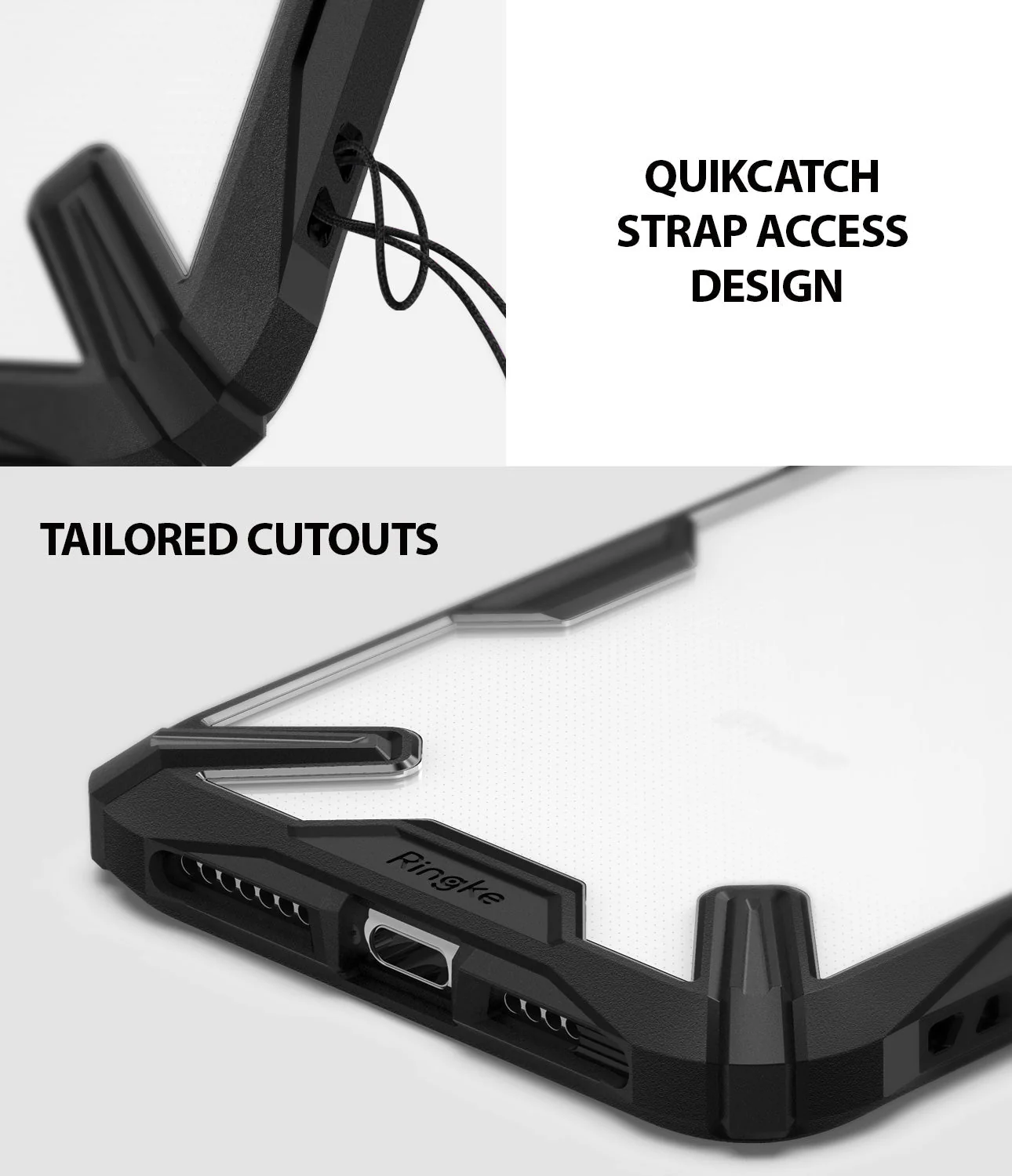 iPhone XS Max Case | Fusion-X - Image 7