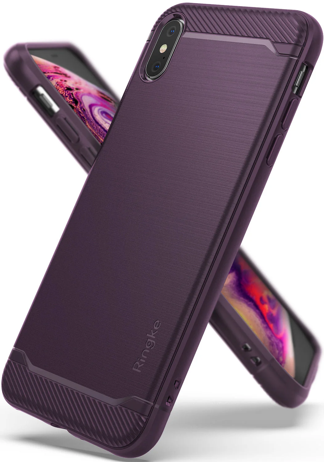 iPhone XS Max Case | Onyx - Image 13