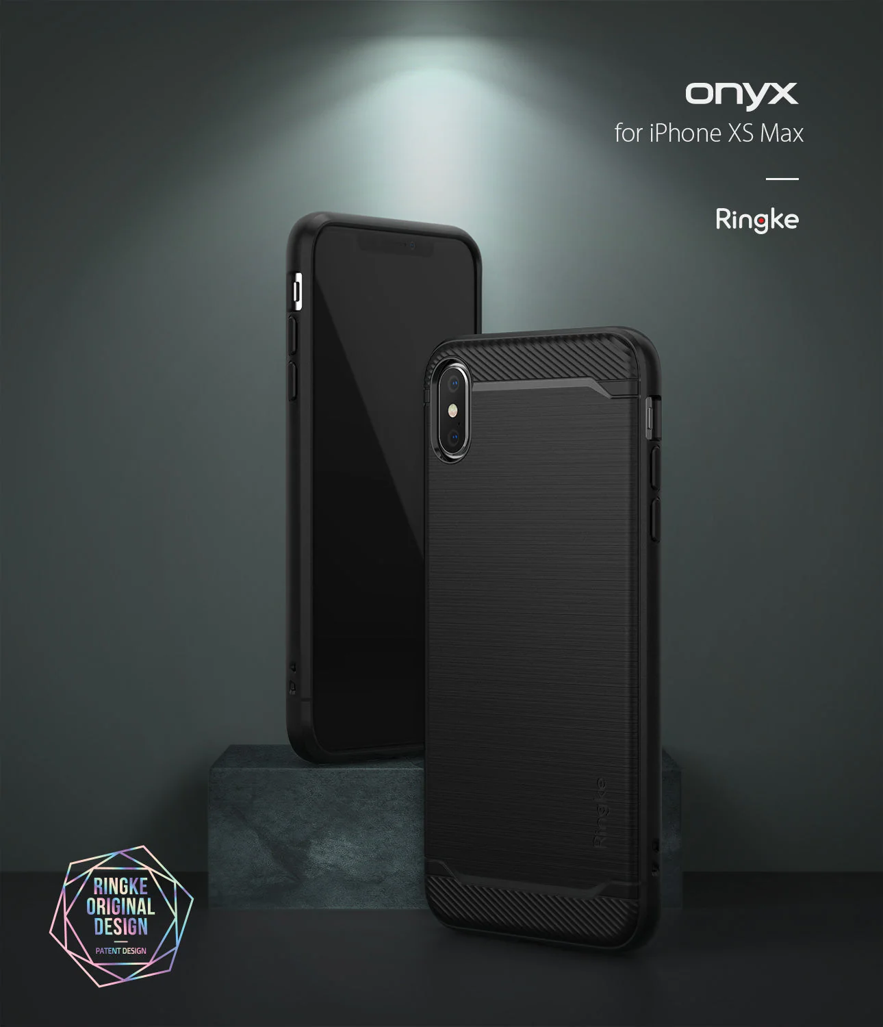 iPhone XS Max Case | Onyx - Image 14