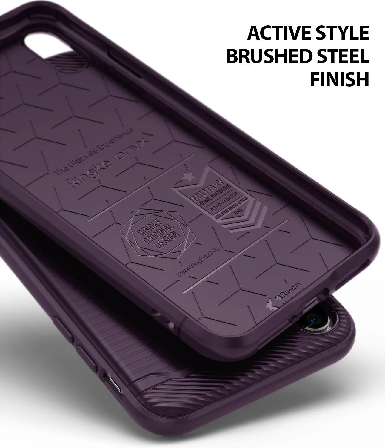 iPhone XS Max Case | Onyx - Image 16