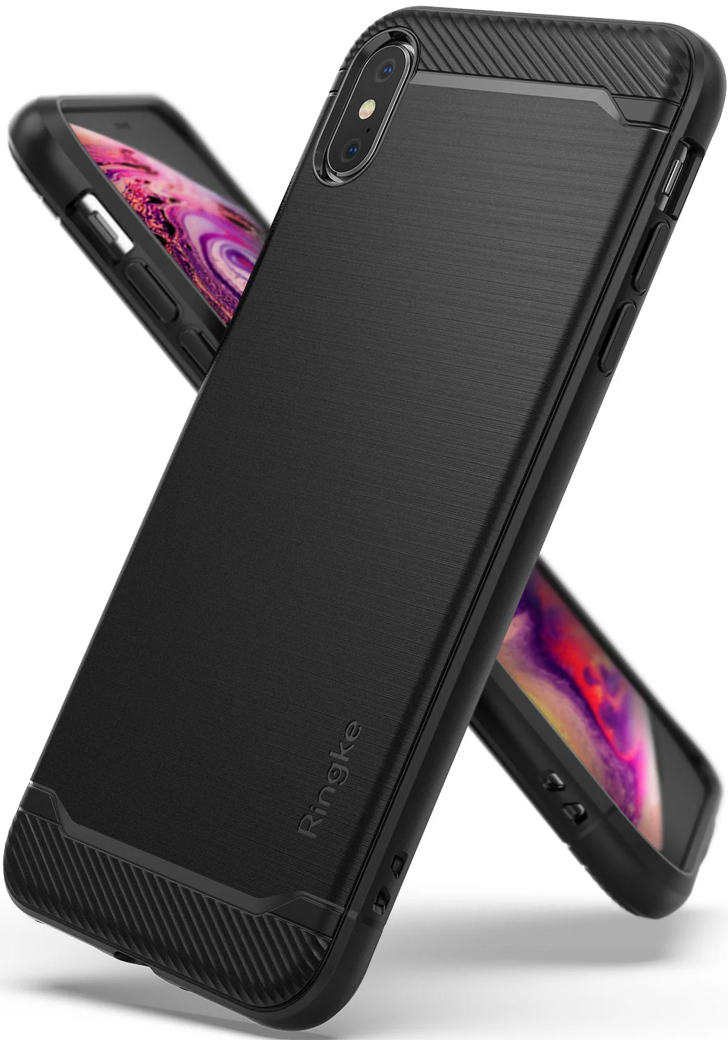 iPhone XS Max Case | Onyx - Image 3